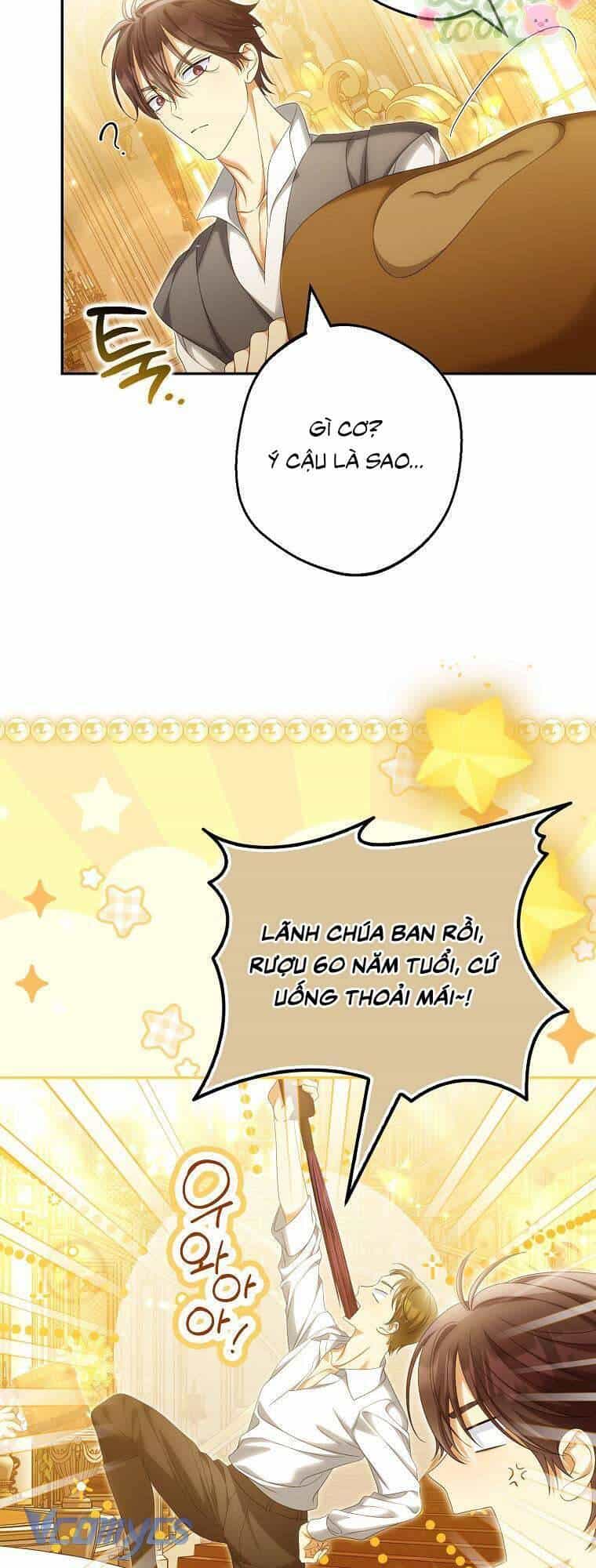 Sao Lại Ám Ảnh Cô Vợ Giả Mạo Quá Vậy? - Chương 73 - ảnh 8