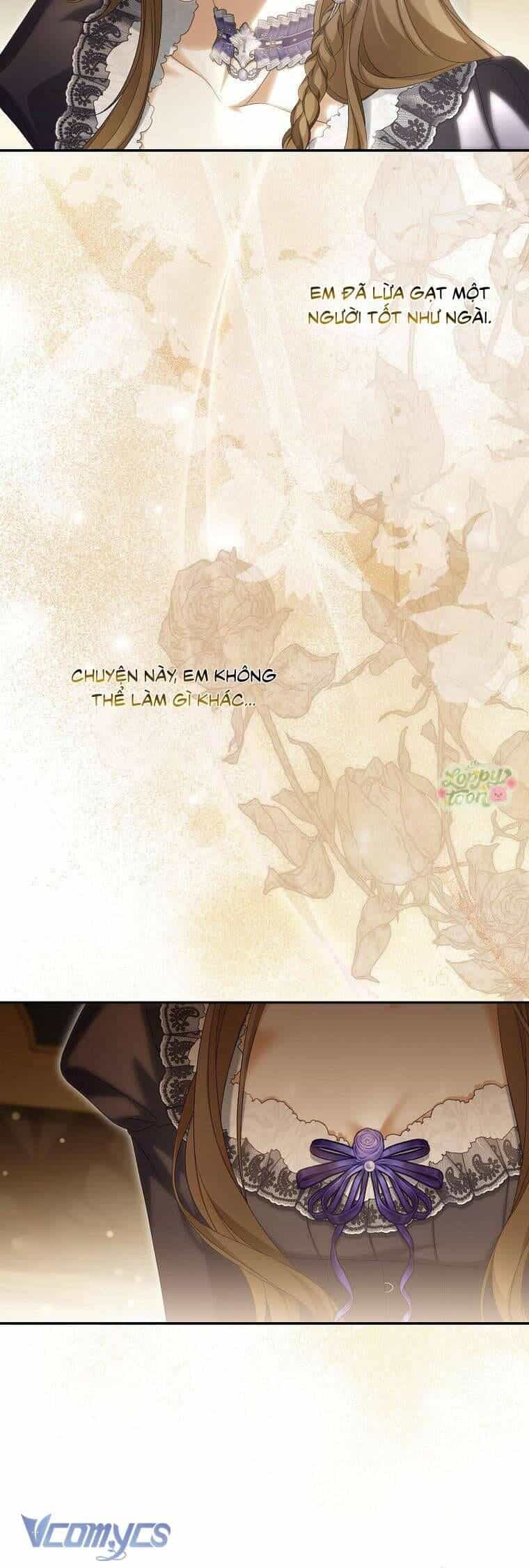 Sao Lại Ám Ảnh Cô Vợ Giả Mạo Quá Vậy? - Chương 74 - ảnh 27