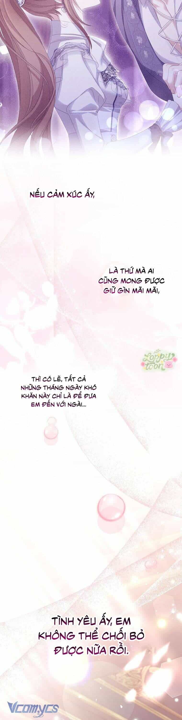 Sao Lại Ám Ảnh Cô Vợ Giả Mạo Quá Vậy? - Chương 74 - ảnh 37