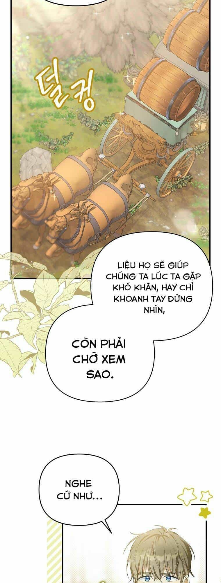 Sao Lại Ám Ảnh Cô Vợ Giả Mạo Quá Vậy? - Chương 8 - ảnh 13