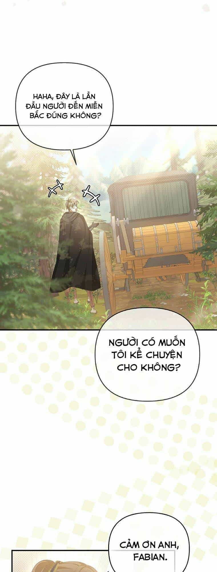Sao Lại Ám Ảnh Cô Vợ Giả Mạo Quá Vậy? - Chương 8 - ảnh 27
