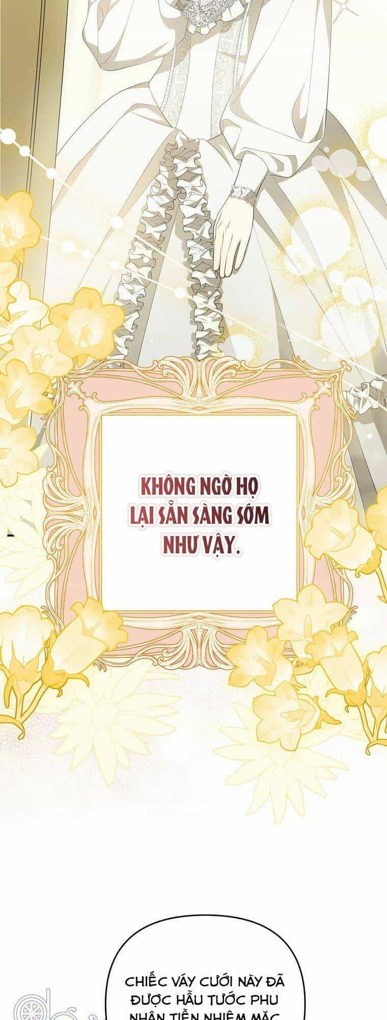 Sao Lại Ám Ảnh Cô Vợ Giả Mạo Quá Vậy? - Chương 8 - ảnh 36