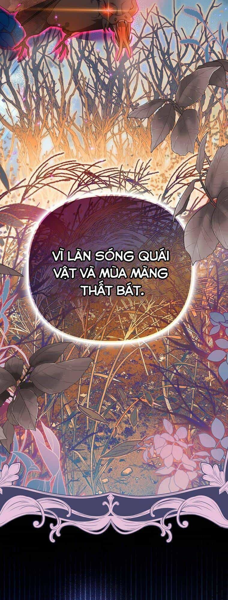 Sao Lại Ám Ảnh Cô Vợ Giả Mạo Quá Vậy? - Chương 8 - ảnh 39