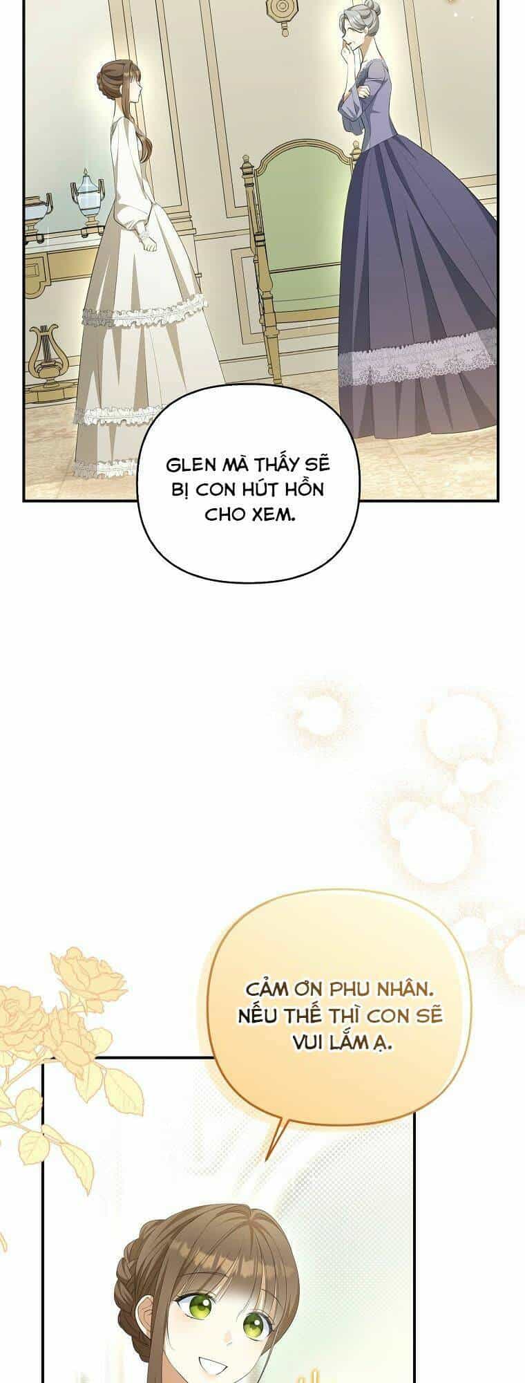 Sao Lại Ám Ảnh Cô Vợ Giả Mạo Quá Vậy? - Chương 8 - ảnh 49