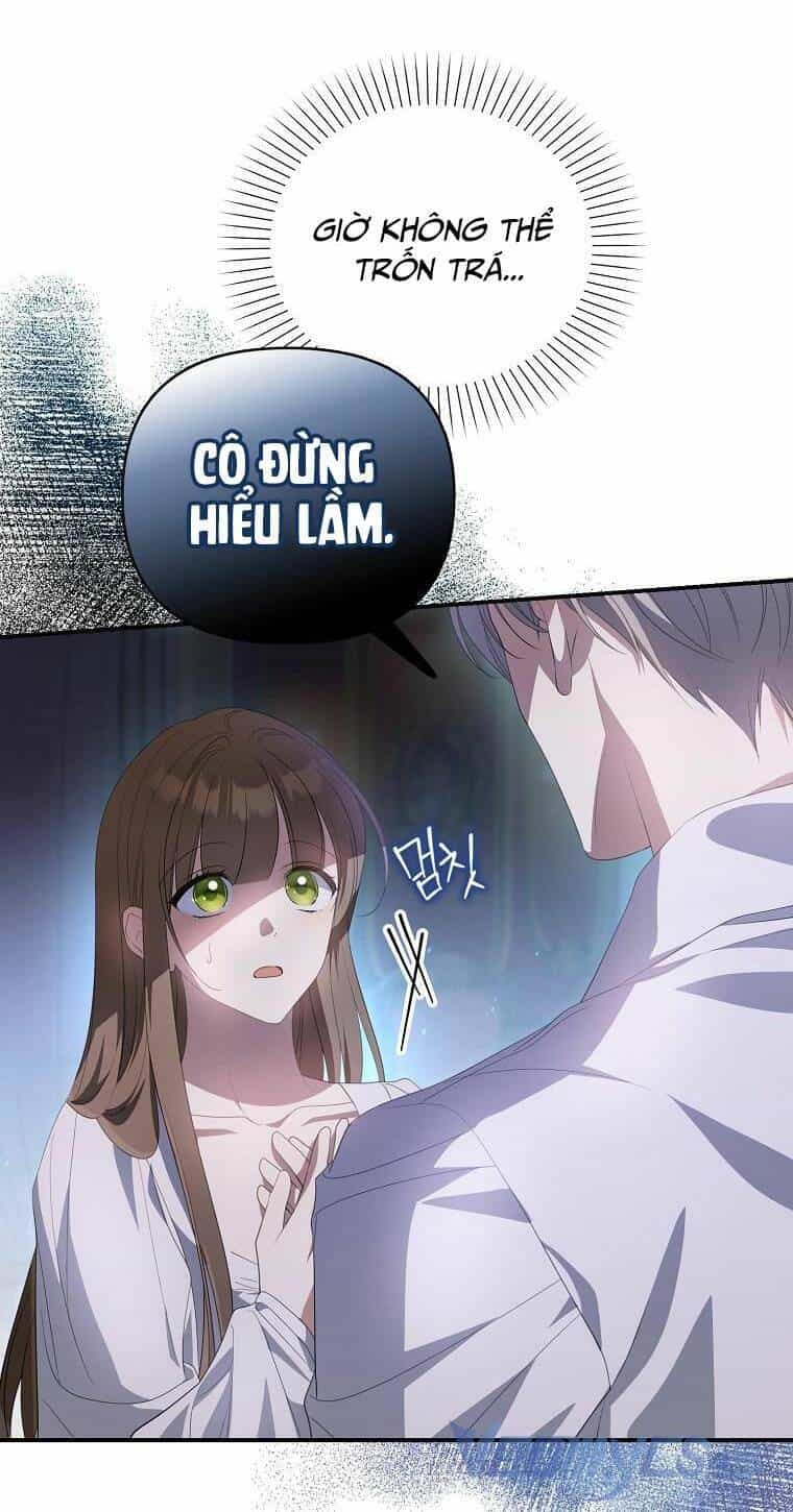 Sao Lại Ám Ảnh Cô Vợ Giả Mạo Quá Vậy? - Chương 9 - ảnh 22