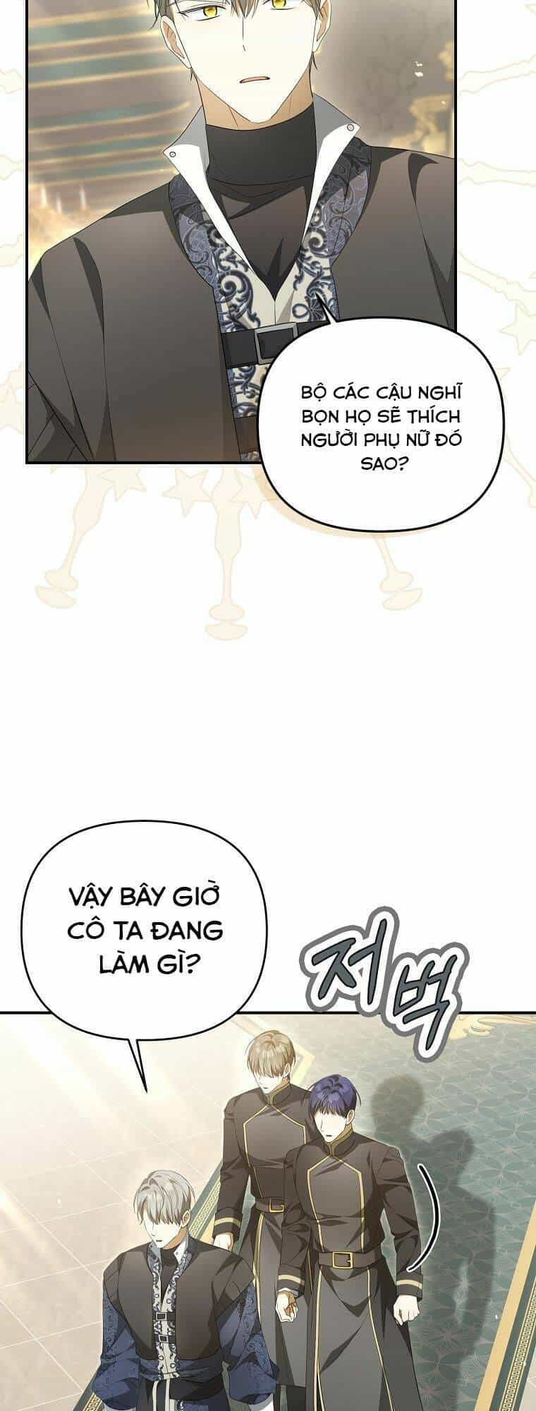 Sao Lại Ám Ảnh Cô Vợ Giả Mạo Quá Vậy? - Chương 9 - ảnh 46