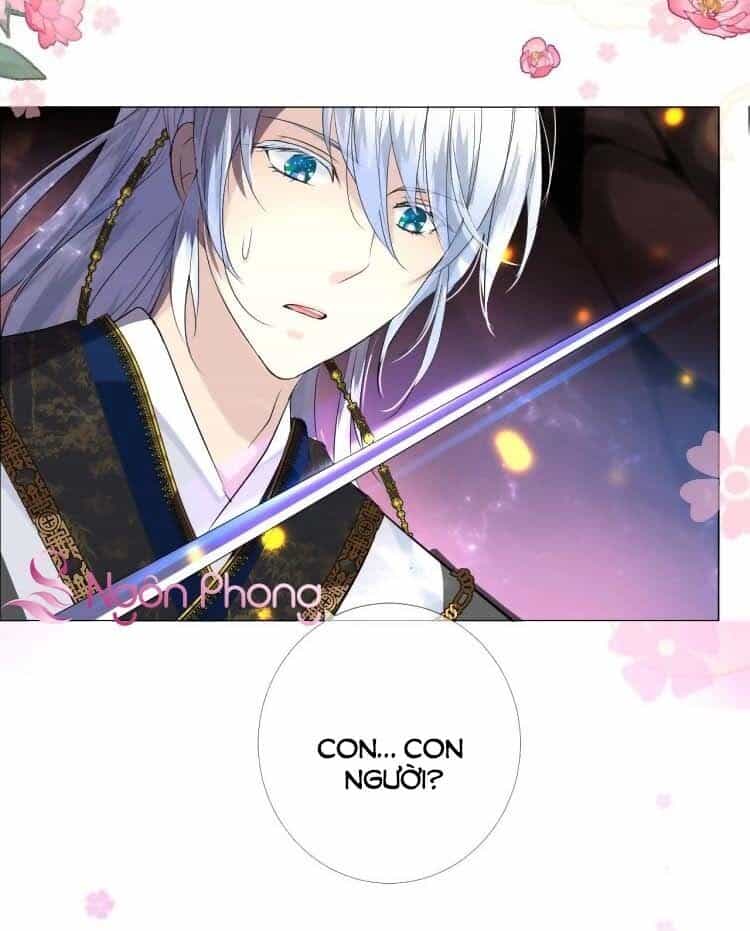 Sao Lại Là Yêu? - Chương 0 - ảnh 16