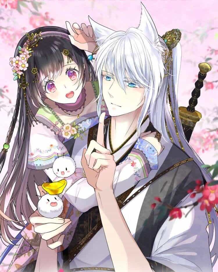 Sao Lại Là Yêu? - Chương 0 - ảnh 24