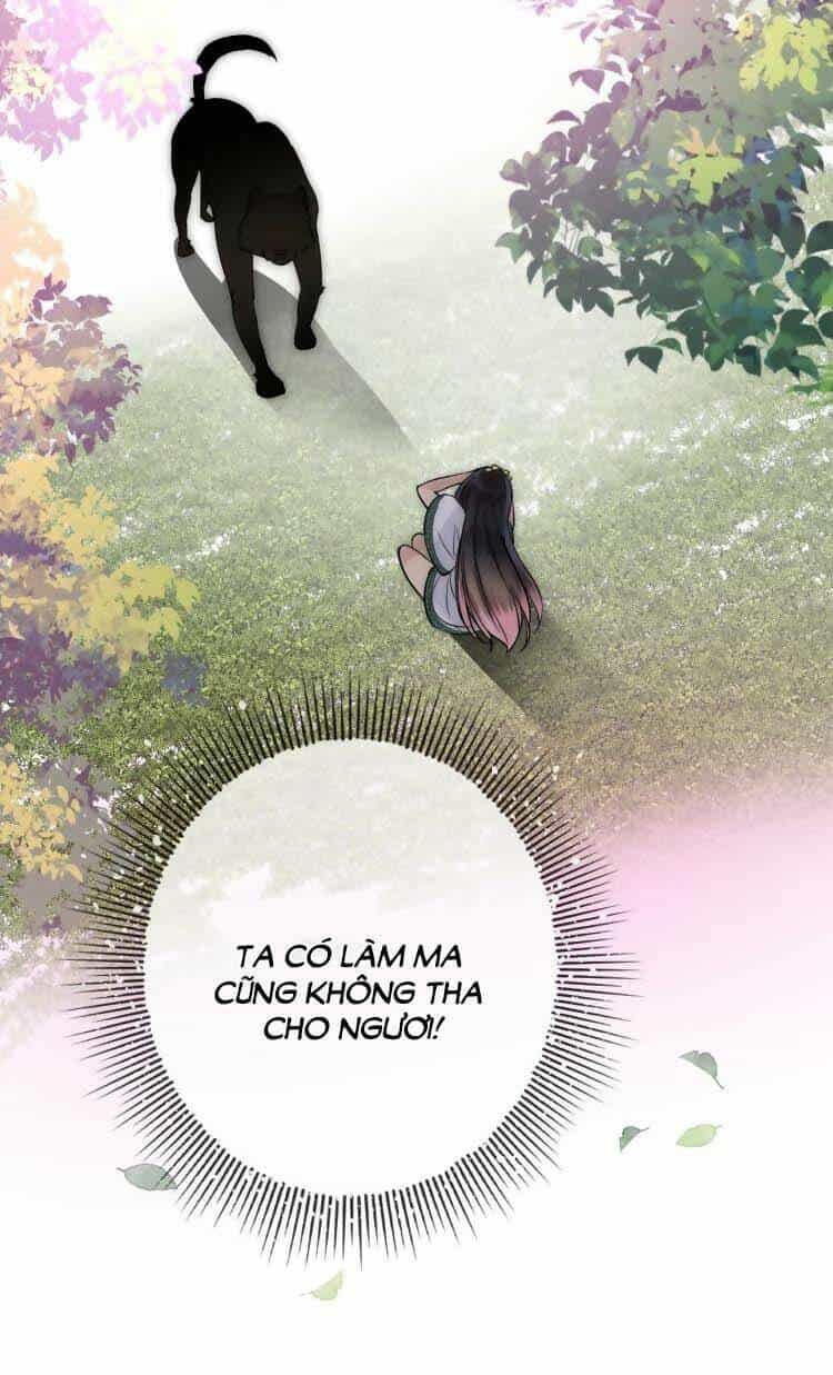 Sao Lại Là Yêu? - Chương 9 - ảnh 20