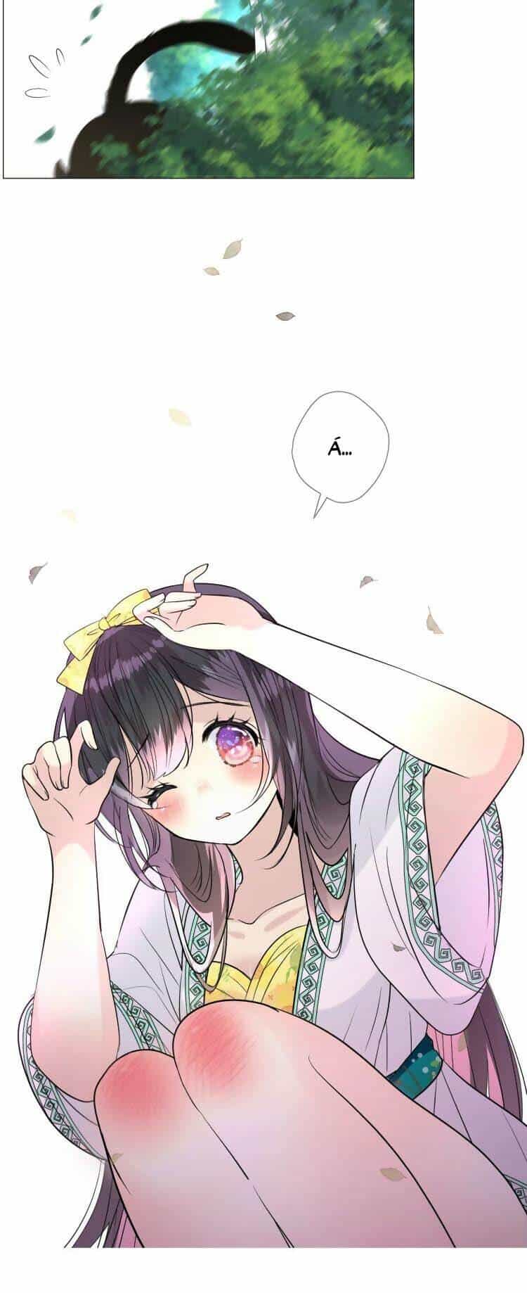 Sao Lại Là Yêu? - Chương 9 - ảnh 22