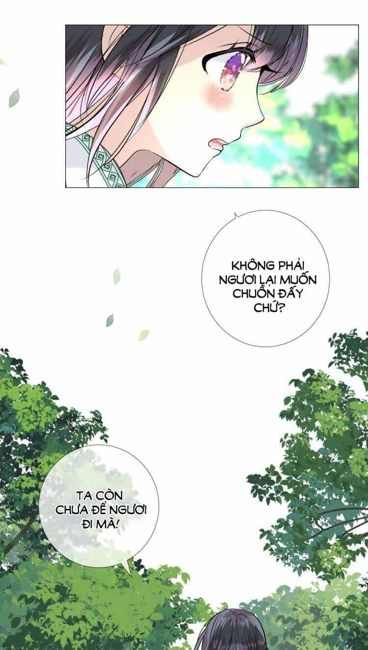 Sao Lại Là Yêu? - Chương 9 - ảnh 4