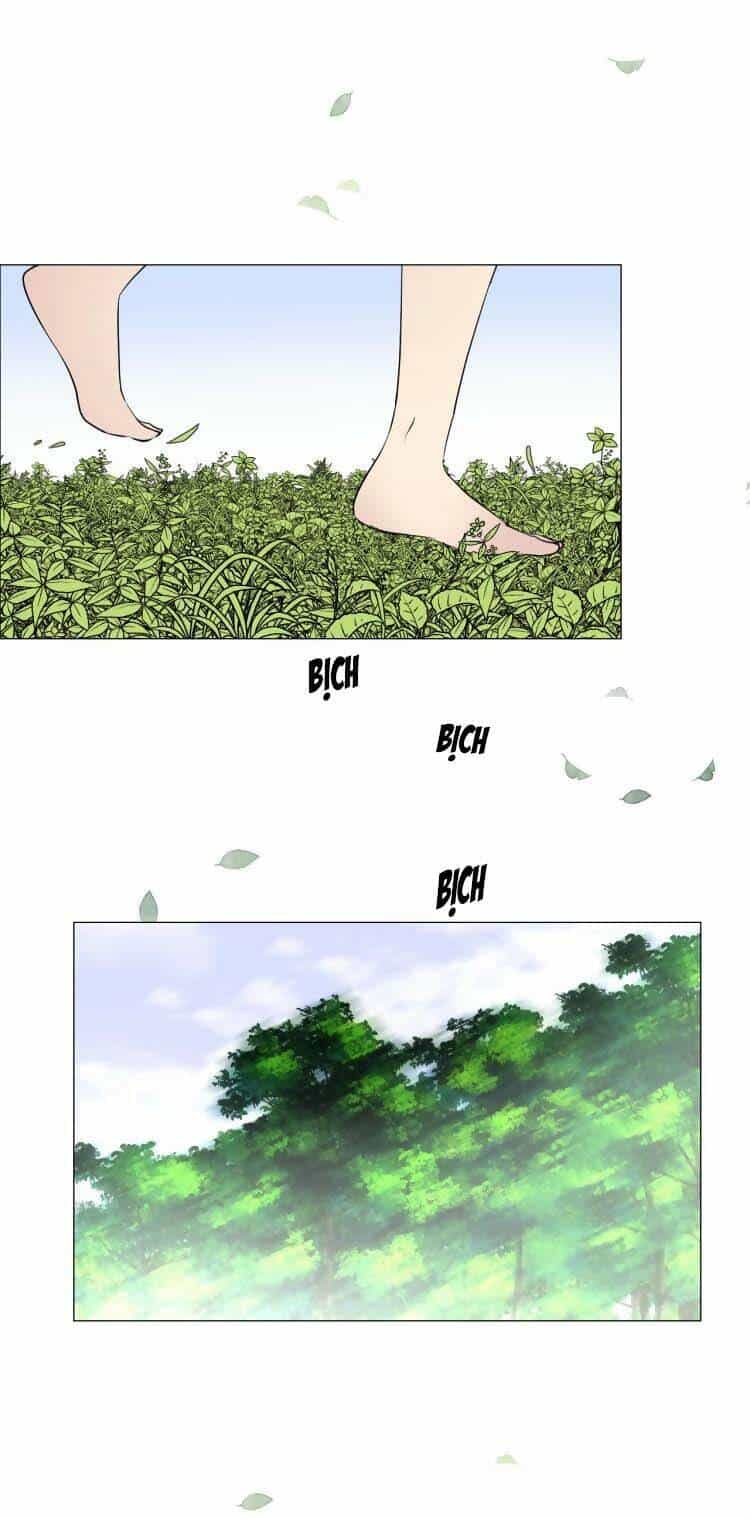 Sao Lại Là Yêu? - Chương 9 - ảnh 6