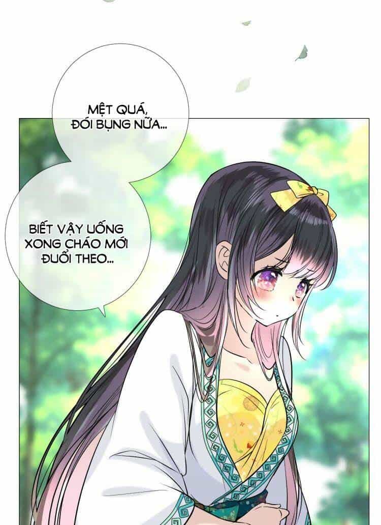 Sao Lại Là Yêu? - Chương 9 - ảnh 8