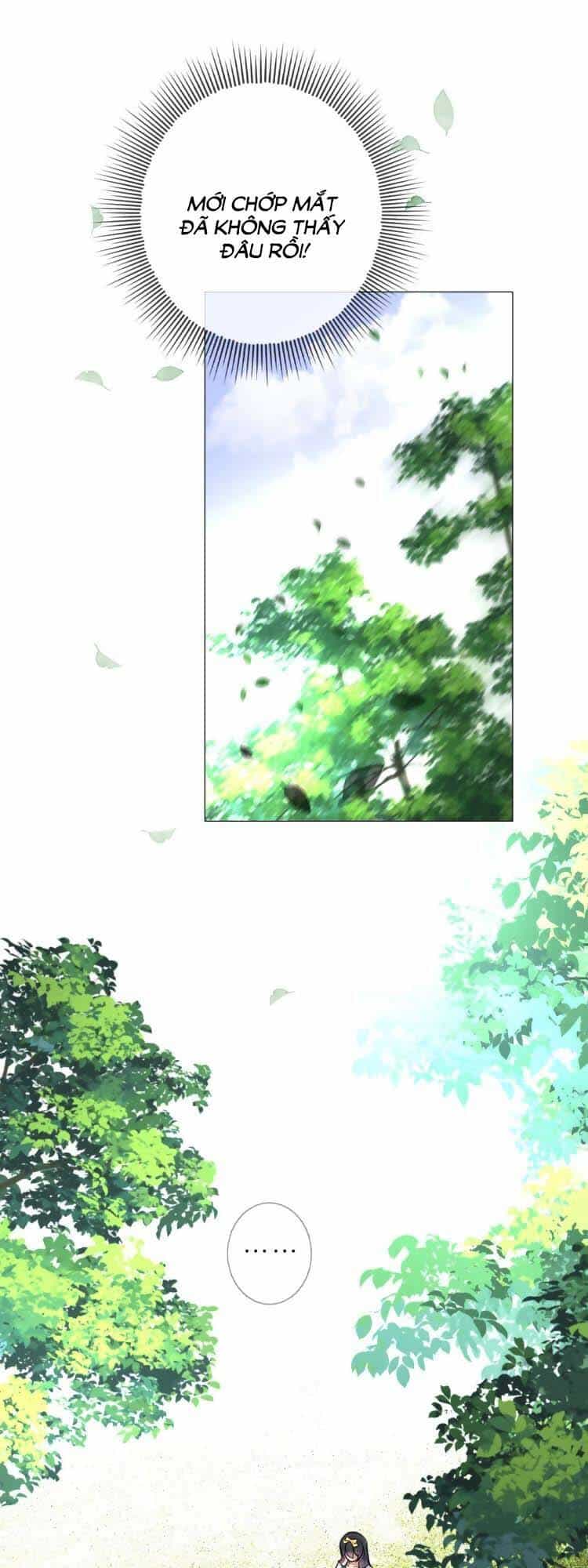 Sao Lại Là Yêu? - Chương 11 - ảnh 19