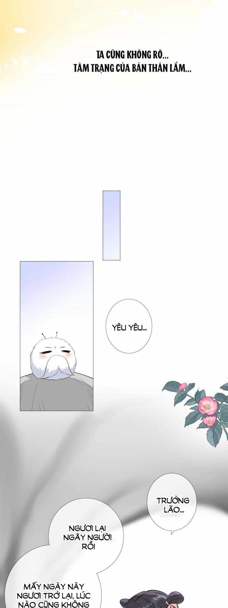 Sao Lại Là Yêu? - Chương 12 - ảnh 10