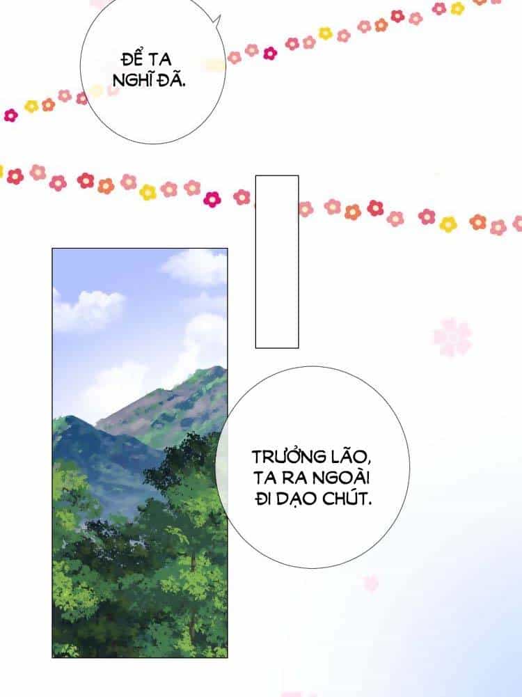 Sao Lại Là Yêu? - Chương 12 - ảnh 21