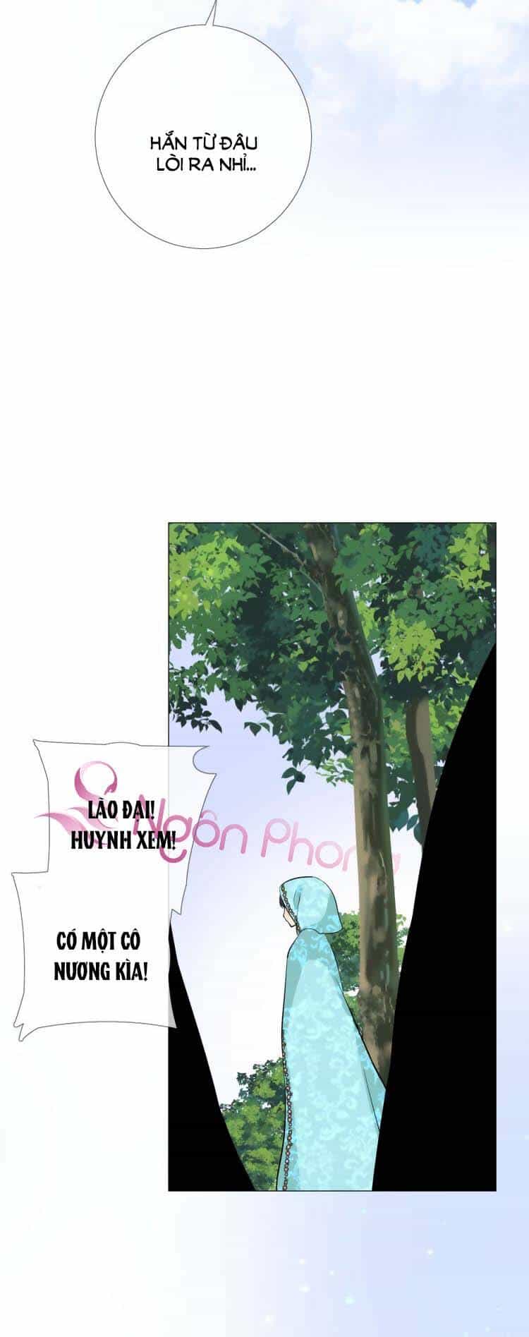 Sao Lại Là Yêu? - Chương 12 - ảnh 25
