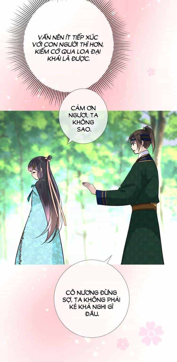 Sao Lại Là Yêu? - Chương 12 - ảnh 40