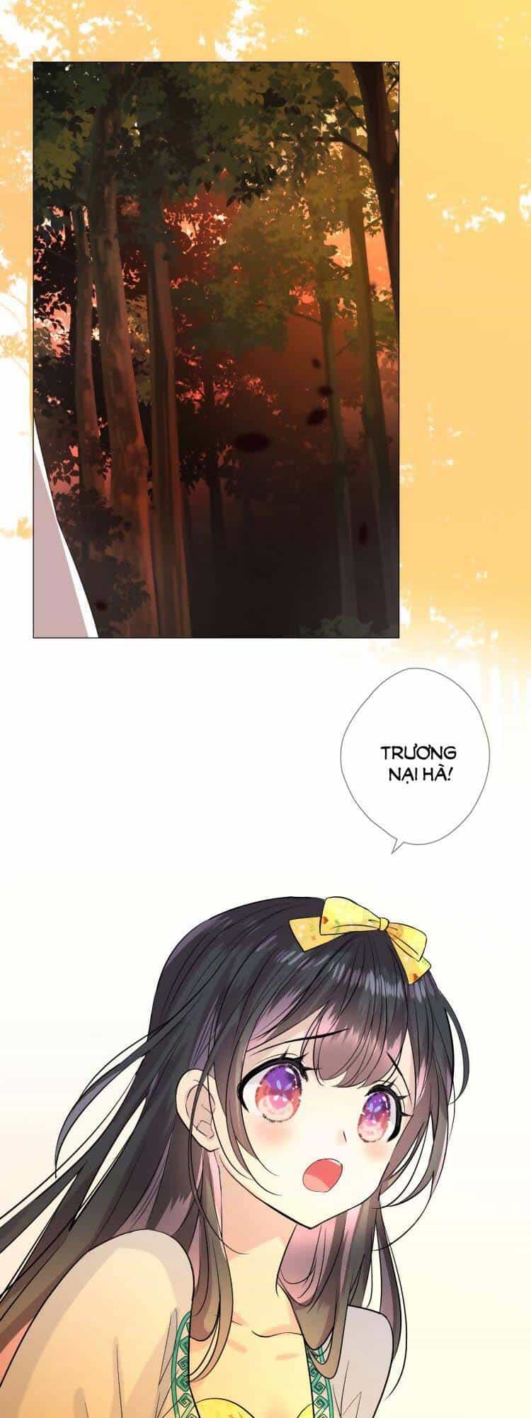 Sao Lại Là Yêu? - Chương 12 - ảnh 6