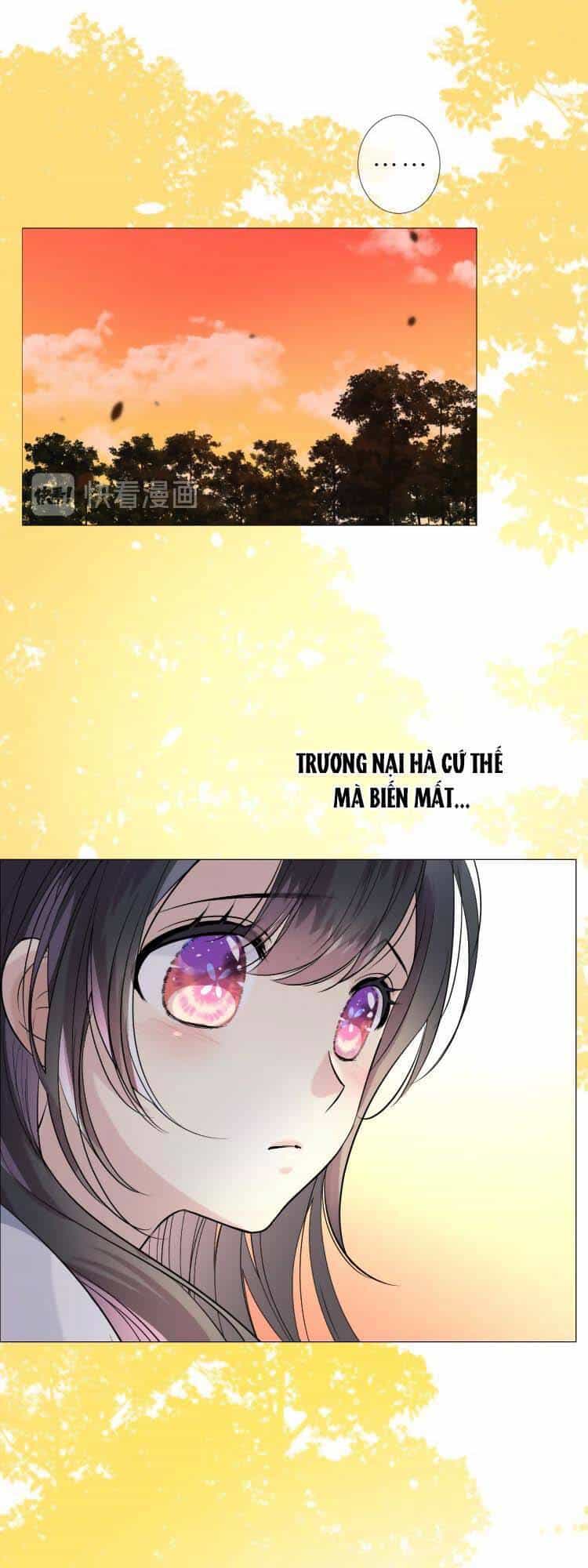 Sao Lại Là Yêu? - Chương 12 - ảnh 8