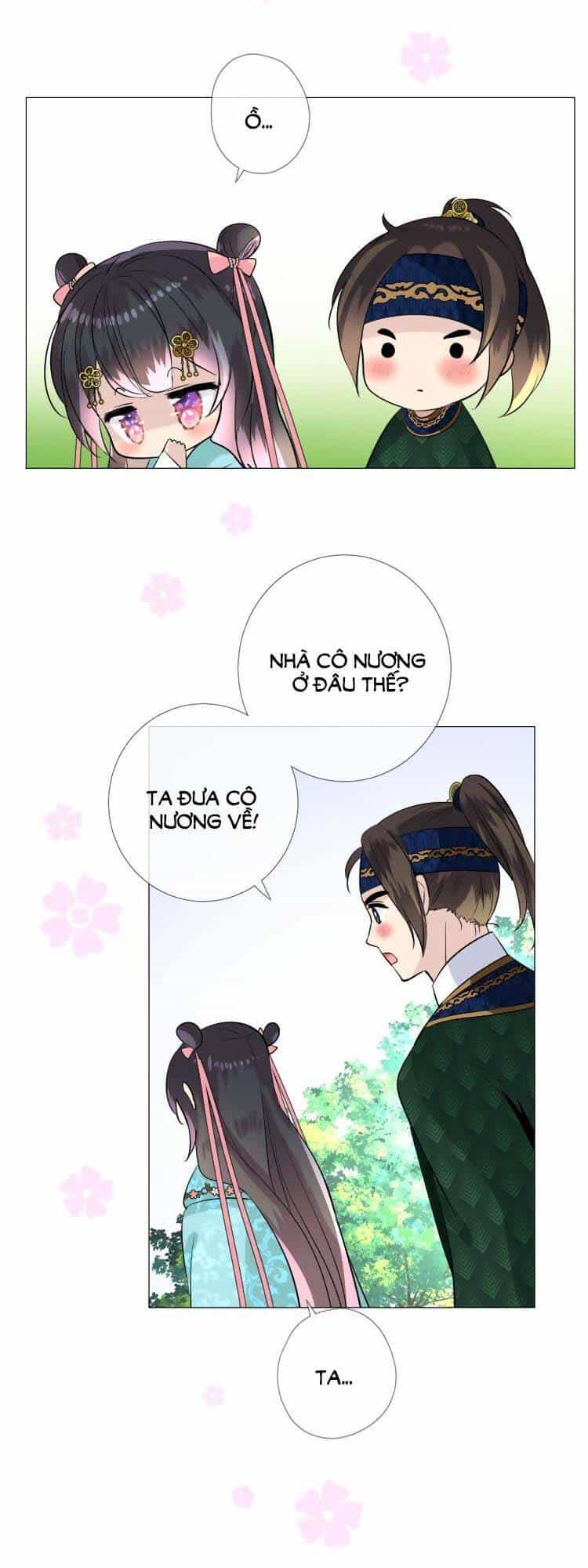 Sao Lại Là Yêu? - Chương 13 - ảnh 10