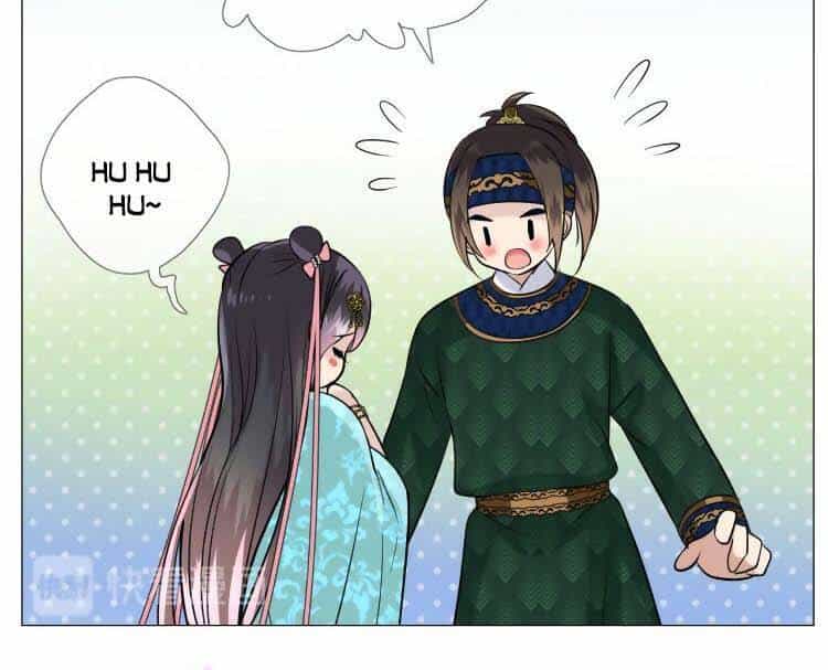 Sao Lại Là Yêu? - Chương 13 - ảnh 13