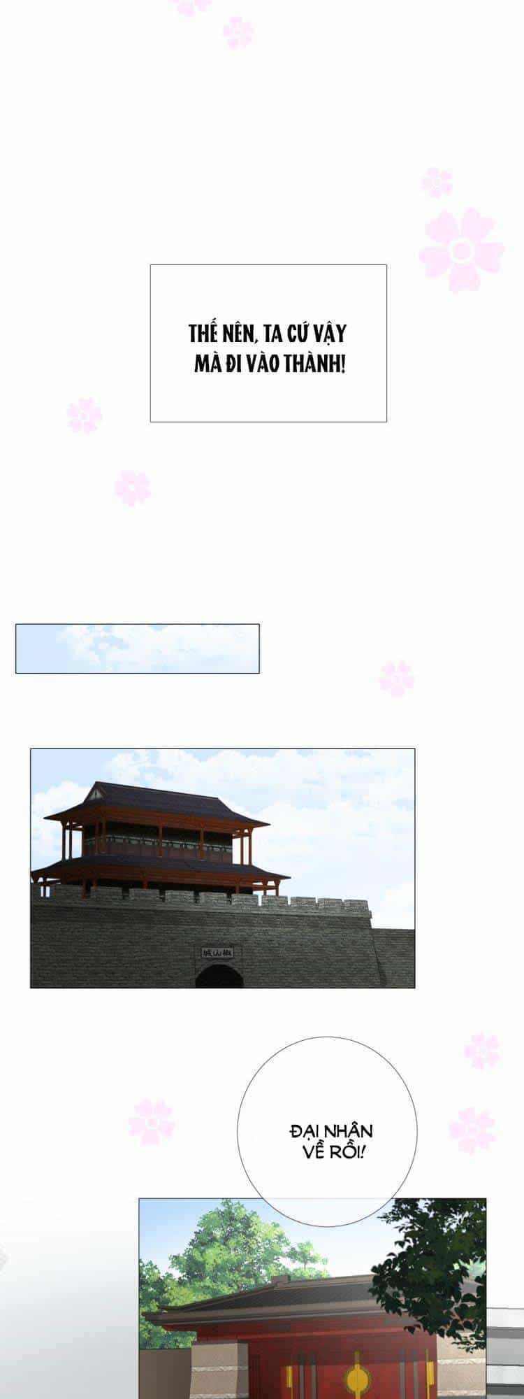 Sao Lại Là Yêu? - Chương 13 - ảnh 17