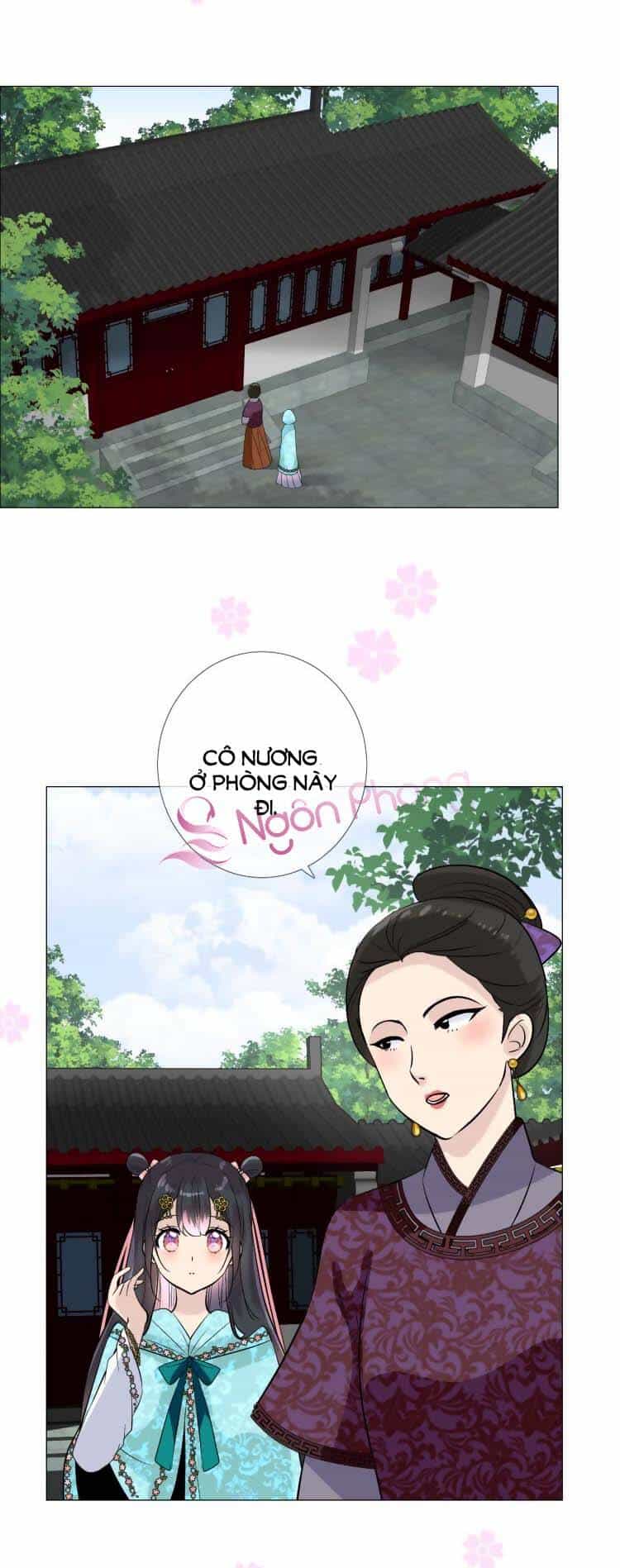 Sao Lại Là Yêu? - Chương 13 - ảnh 24
