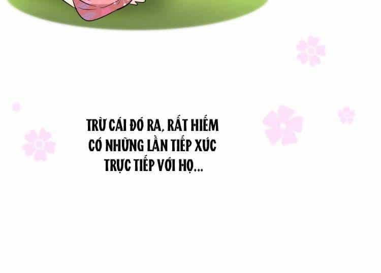Sao Lại Là Yêu? - Chương 13 - ảnh 31