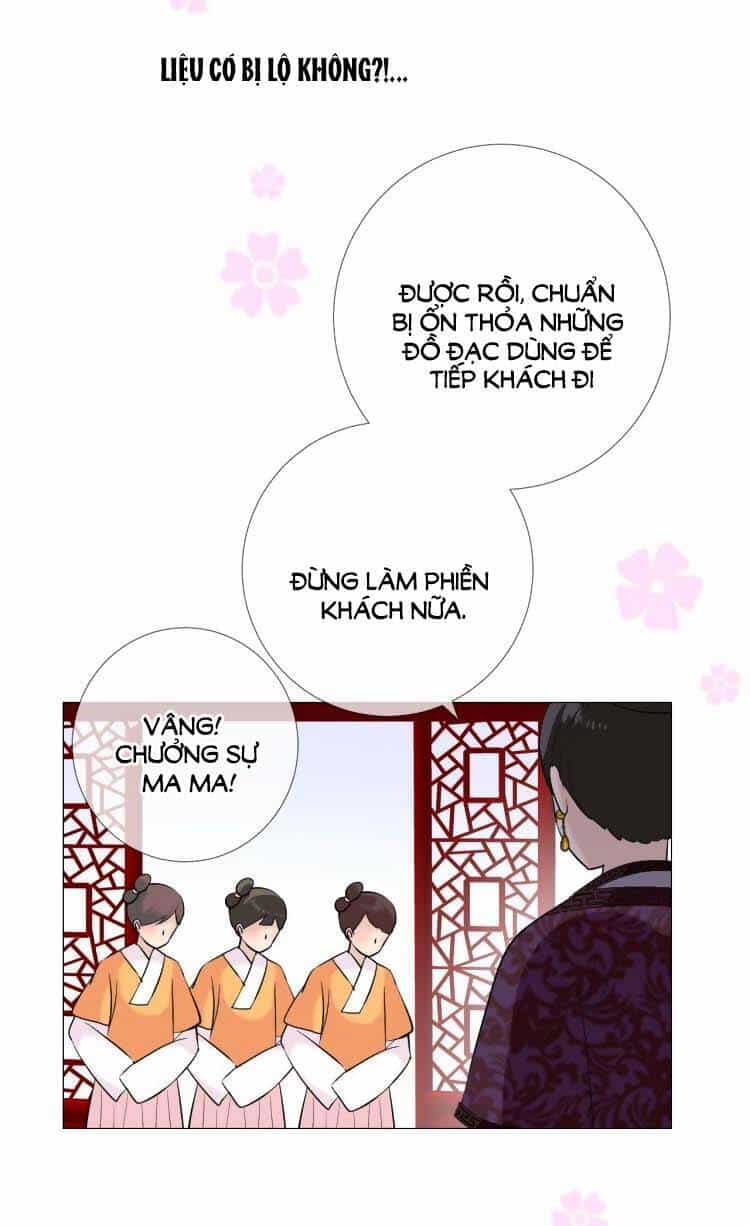 Sao Lại Là Yêu? - Chương 13 - ảnh 33