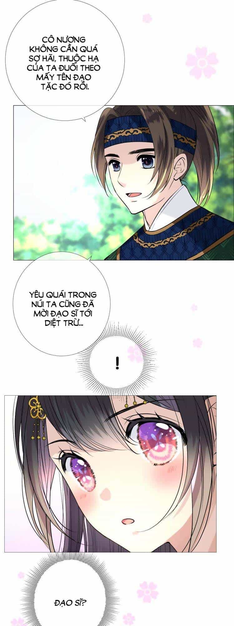 Sao Lại Là Yêu? - Chương 13 - ảnh 4