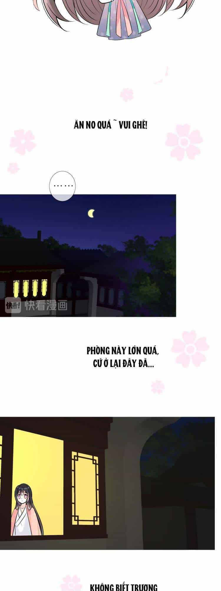 Sao Lại Là Yêu? - Chương 14 - ảnh 23