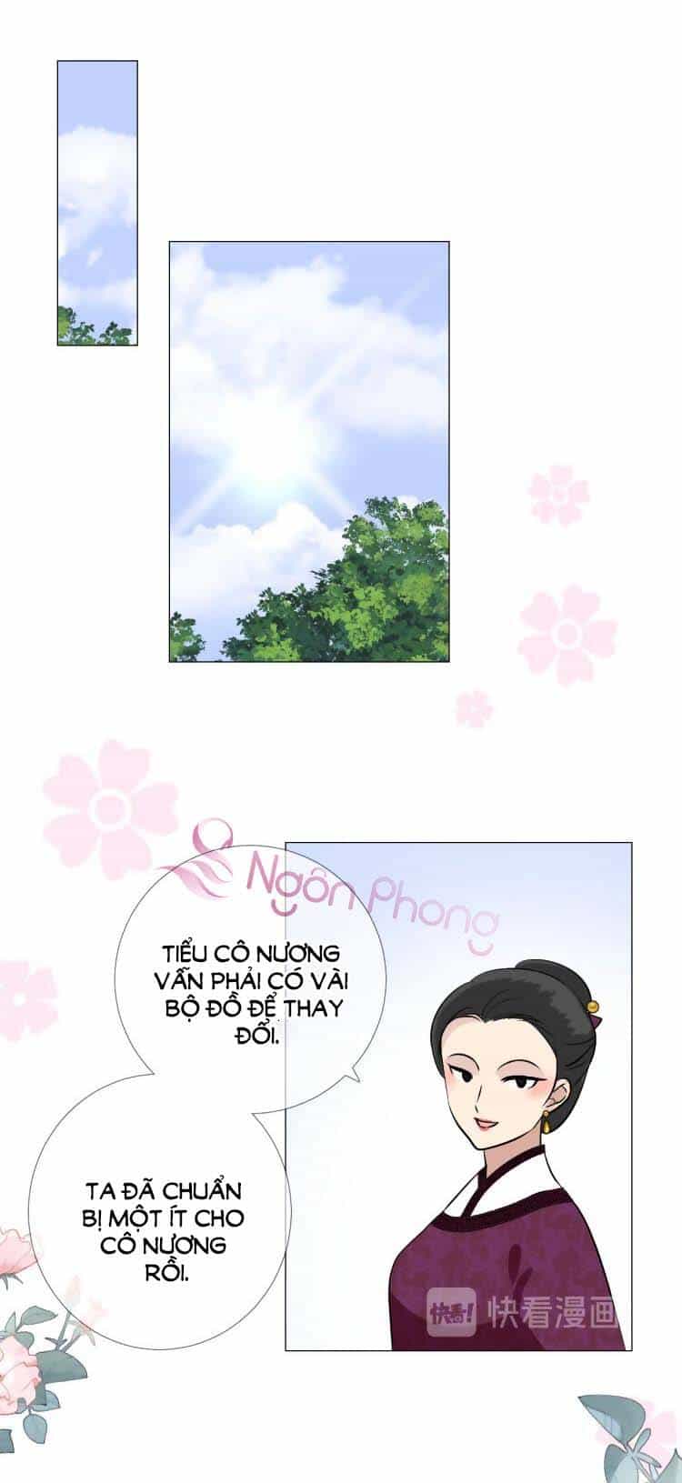 Sao Lại Là Yêu? - Chương 14 - ảnh 37