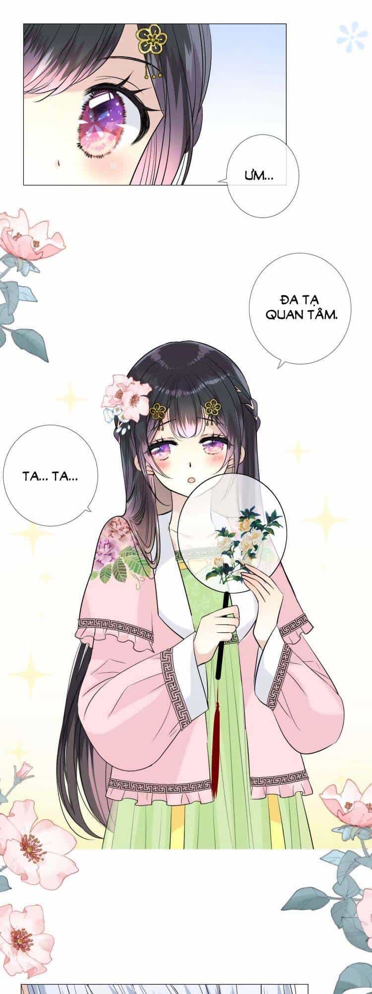 Sao Lại Là Yêu? - Chương 15 - ảnh 10