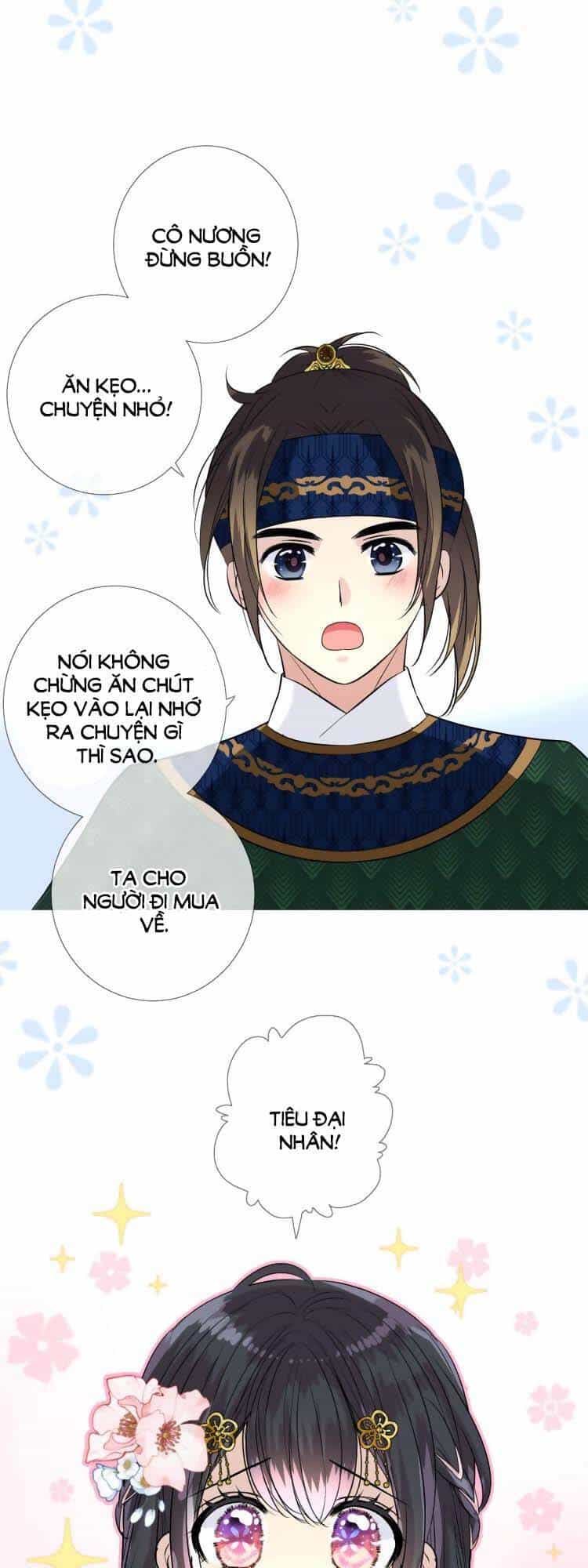 Sao Lại Là Yêu? - Chương 15 - ảnh 17