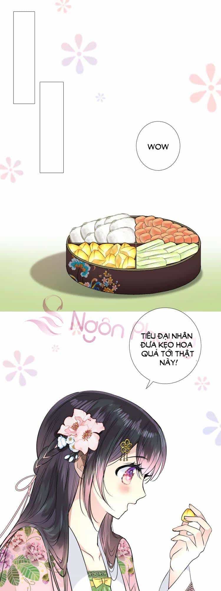 Sao Lại Là Yêu? - Chương 15 - ảnh 24
