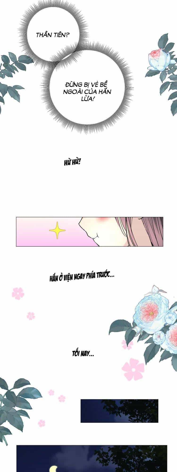 Sao Lại Là Yêu? - Chương 15 - ảnh 35