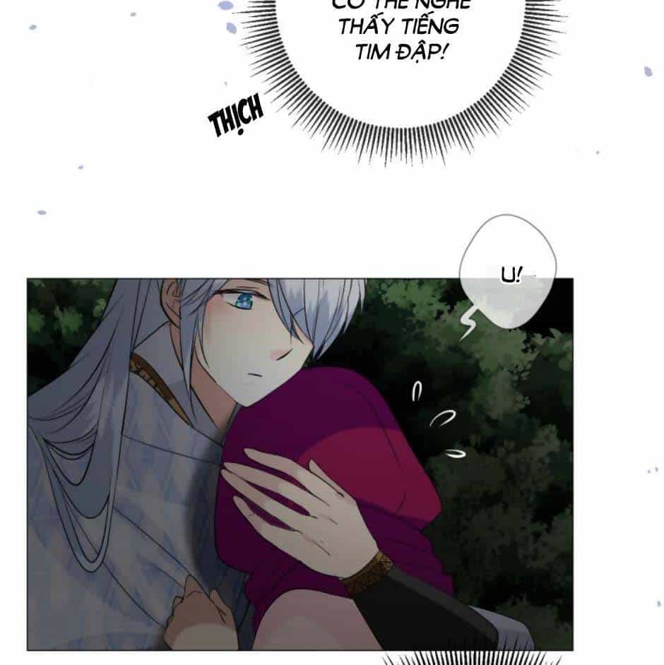 Sao Lại Là Yêu? - Chương 16 - ảnh 17