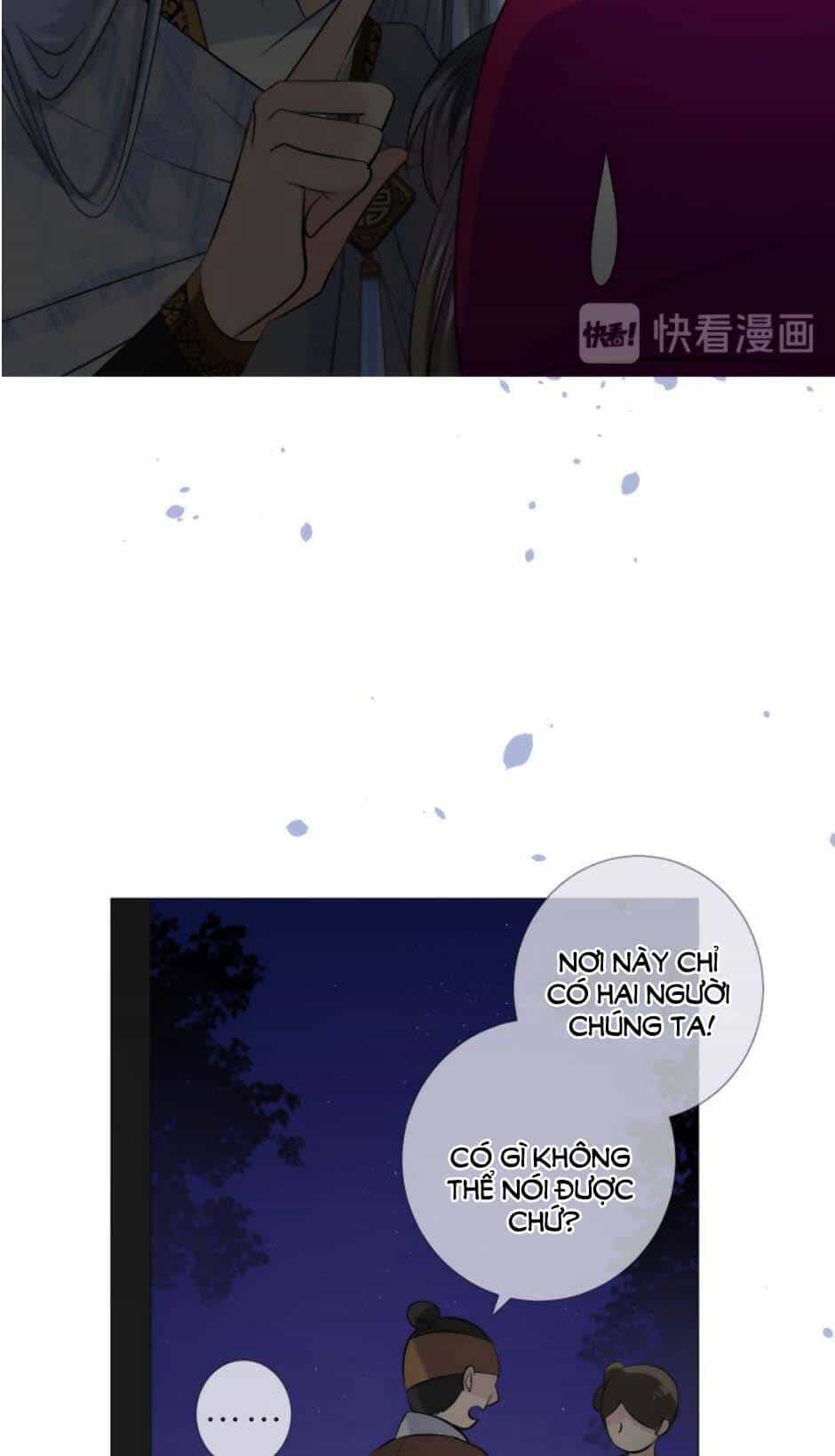Sao Lại Là Yêu? - Chương 16 - ảnh 19