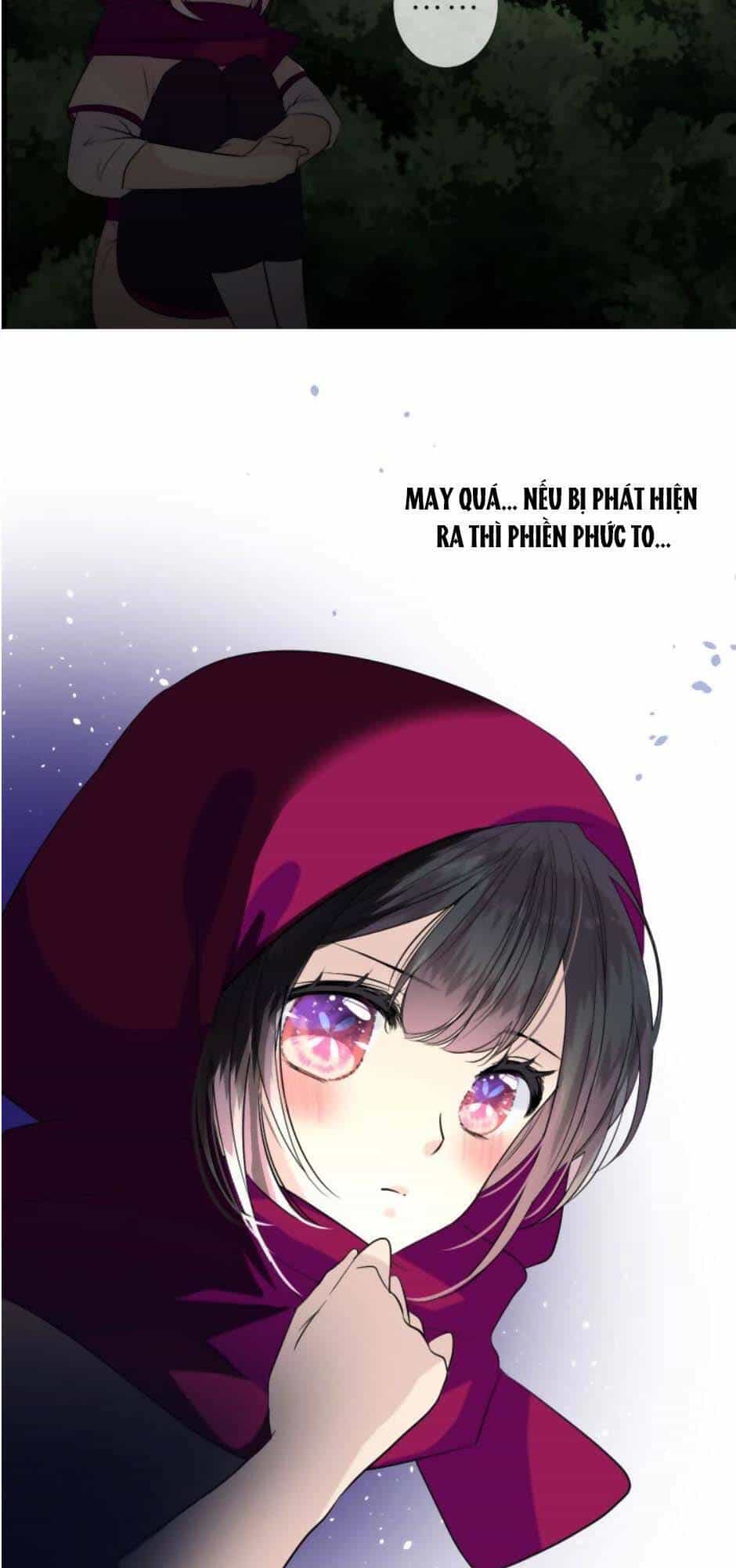 Sao Lại Là Yêu? - Chương 16 - ảnh 37