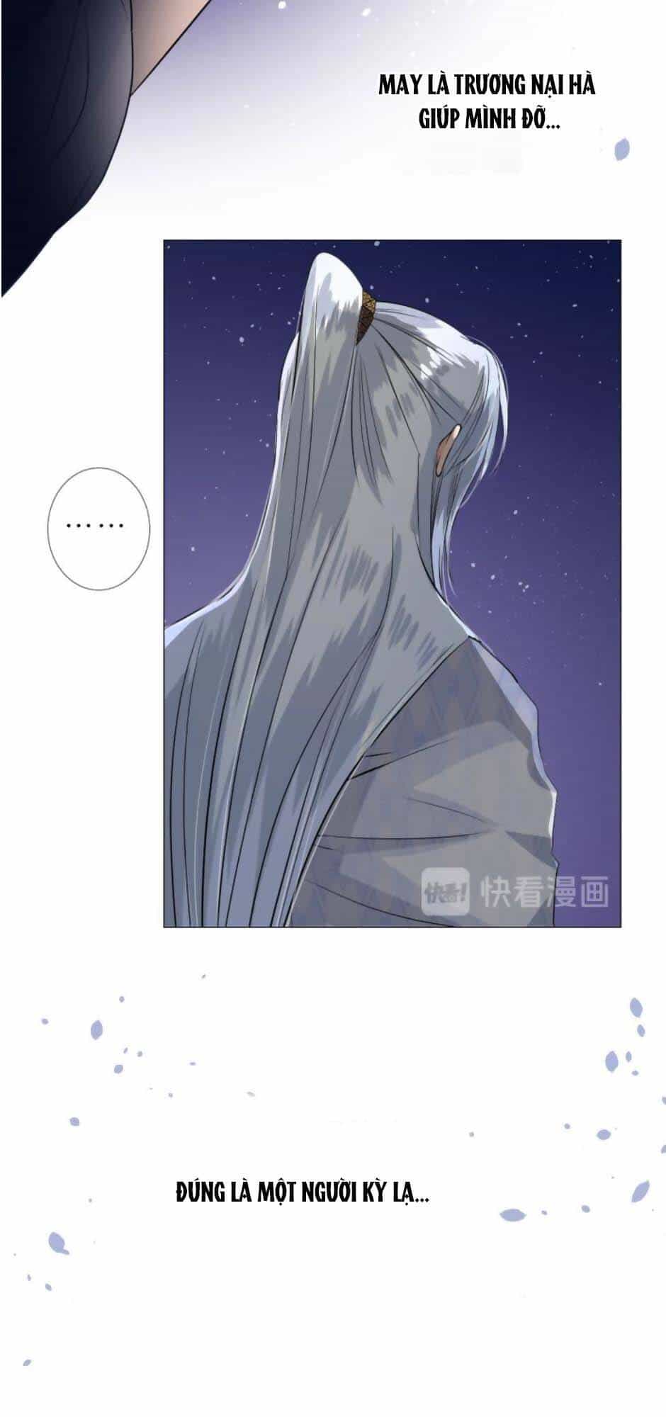 Sao Lại Là Yêu? - Chương 16 - ảnh 39