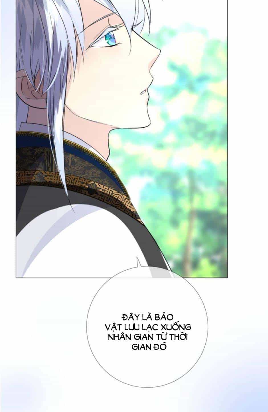 Sao Lại Là Yêu? - Chương 17 - ảnh 30