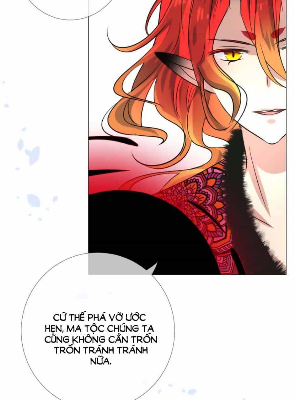 Sao Lại Là Yêu? - Chương 18 - ảnh 23