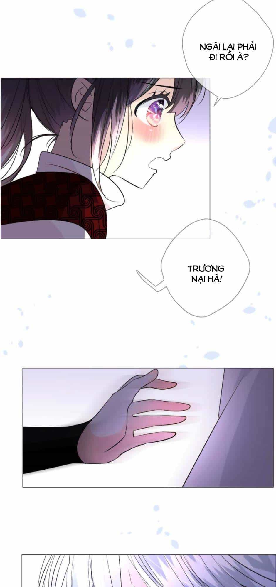 Sao Lại Là Yêu? - Chương 18 - ảnh 38