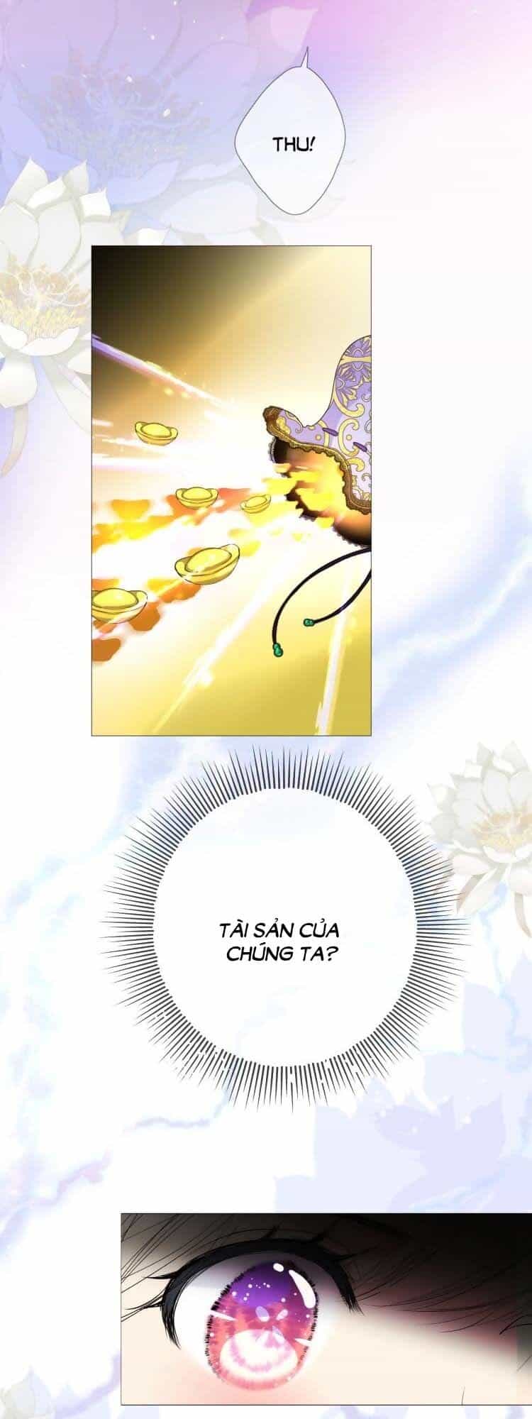 Sao Lại Là Yêu? - Chương 1 - ảnh 21