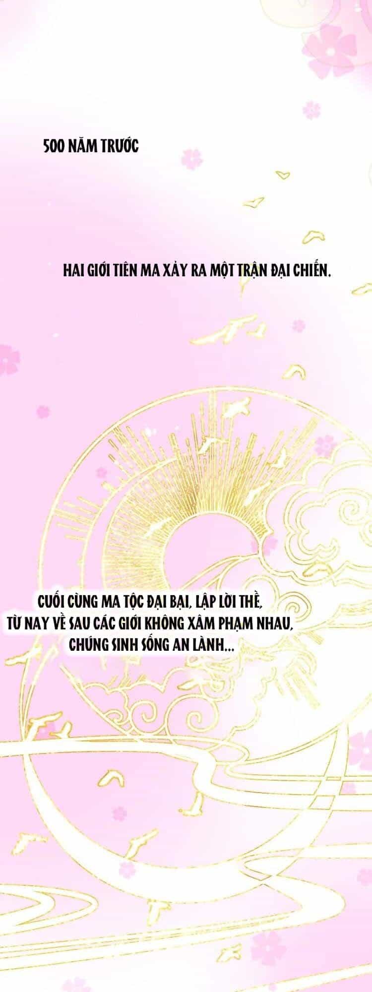 Sao Lại Là Yêu? - Chương 1 - ảnh 5