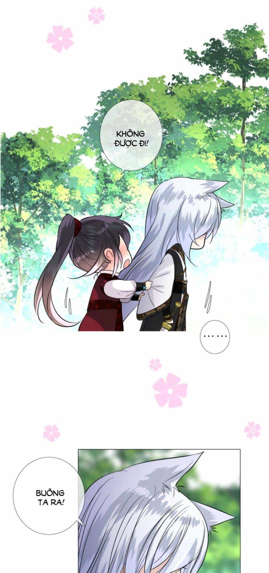 Sao Lại Là Yêu? - Chương 19 - ảnh 10