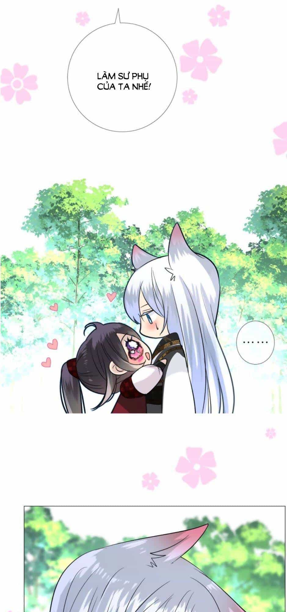 Sao Lại Là Yêu? - Chương 19 - ảnh 28