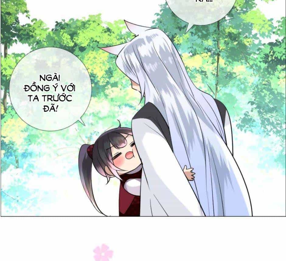 Sao Lại Là Yêu? - Chương 19 - ảnh 33