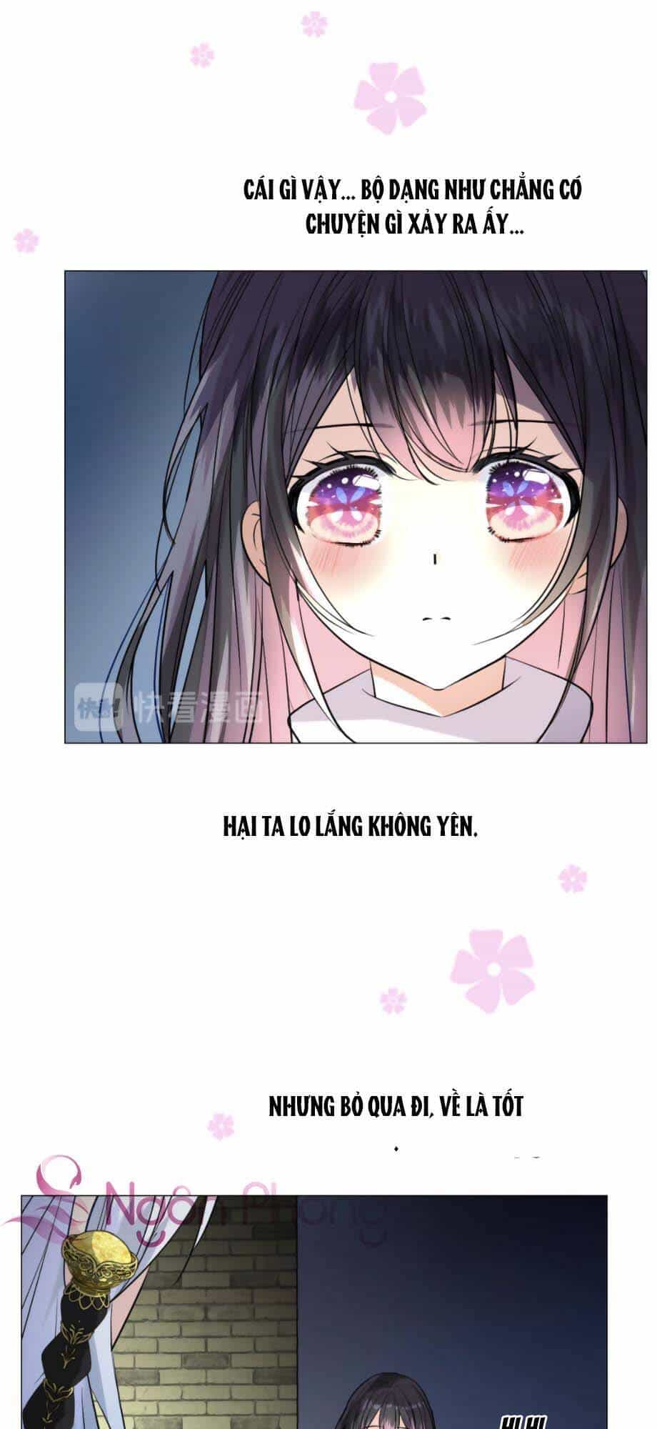 Sao Lại Là Yêu? - Chương 20 - ảnh 17